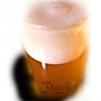 Davok American Pale Ale Davok American Pale Ale