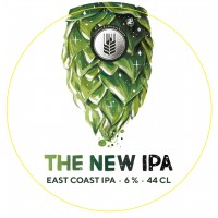 Cervesa Espiga – The New IPA - Rebel Beer Cans