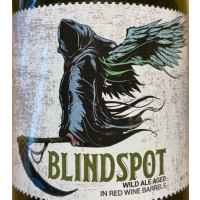 Blindspot - OKasional Beer
