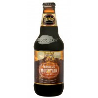 Founders Frangelic Mountain Brown Ale 355ml Bottle - Beer Head