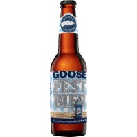 Goose Island Fest Bier