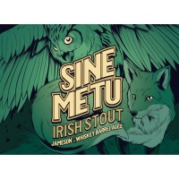 La Quince/Guineu/Jameson Sine Metu - 3er Tiempo Tienda de Cervezas