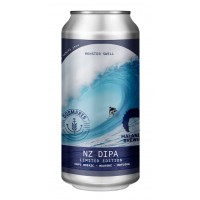 Malandar / Dosmares Monster Swell 