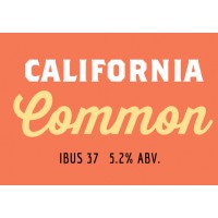 Palermo Beer California Common Palermo Beer California Common
