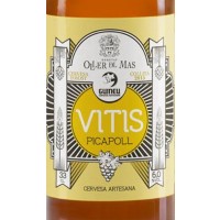 Vitis Picapoll - Gods Beers