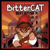 BitterCat - Beerstore Barcelona