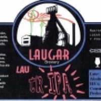 Laugar  tR-IPA