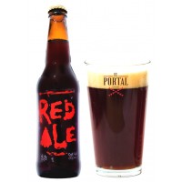 El Portal Red Ale El Portal Red Ale