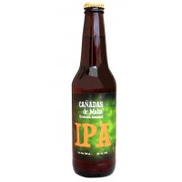 Cañadas de Malta IPA 