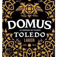 Domus Toledo Lager