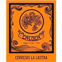 La Lastra Caloca 