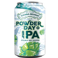 Sierra Nevada Brewing Co. Powder Day IPA - Die Bierothek
