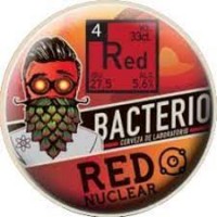 Bacterio Red Nuclear Bacterio Red Nuclear