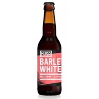 Musa Barley White Original 