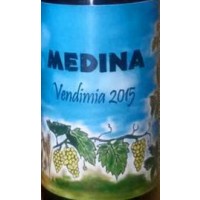 Medina Vendimia 2015