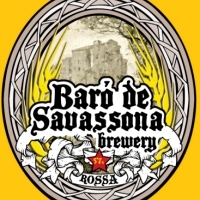 Baró De Savassona Rossa 