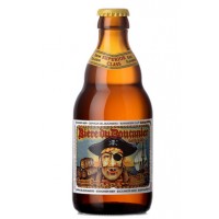 Bière du Boucanier 