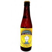 La Tedeska Tropic Wheat Ale La Tedeska Tropic Wheat Ale