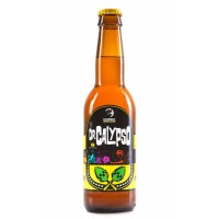 Guineu Dr. Calypso 33cl - Beer Republic