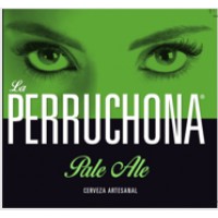 La Perruchona Pale Ale 