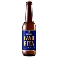 Río Azul Favorita - La Tienda de la Cerveza