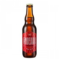 Candelaria Red Ale Candelaria Red Ale