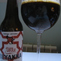 Yakka Beyakka - OKasional Beer