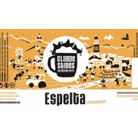 Clandestines Espelta - Beerstore Barcelona