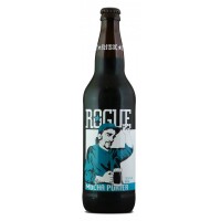 Rogue Mocha Porter - Beer Kupela