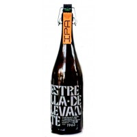 Estrella de Levante IPA 