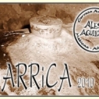 Ales Agullons Barrica 2010 -