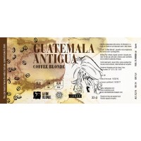 La Font del Diable Guatemala Antigua - La Birra Me Pirra