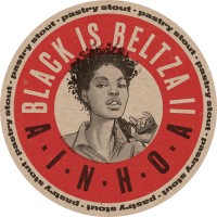 Boga Black Is Beltza II Ainhoa