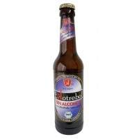 Ekotrebol Bio  Cerveza Sin Alcohol Orgánica - The Blue Dolphin