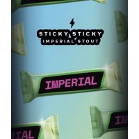 Garage Sticky Sticky - 3er Tiempo Tienda de Cervezas