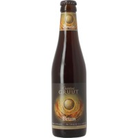GRUIT Bruin - Cold Cool Beer