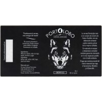 Portolobo Brown Ale Portolobo Brown Ale