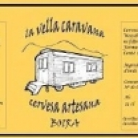 LA VELLA CARAVANA BÒRIA (Hefeweizen) - Gourmetic