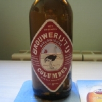 Brouwerij `t IJ Columbus