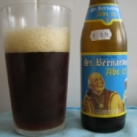 St. Bernardus Abt 12-2015 1,5l - Cervebel