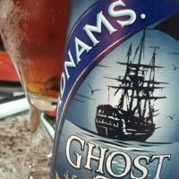 Adnams Ghost Ship - La Catedral de la Cerveza