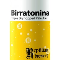 Reptilian Birratonina Reptilian Birratonina