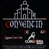 Curuxera Conventin 