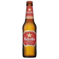 Estrella Damm 0,5L - Mefisto Beer Point