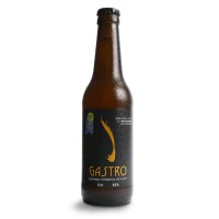 Cerveza Gastro 33cl - Los Chilines