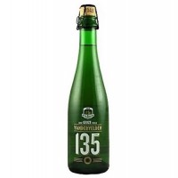 Oud Beersel Oude Geuze Vandervelden 135 años - 3er Tiempo Tienda de Cervezas
