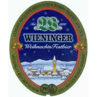 Wieninger WinterFestbier