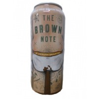 Against The Grain Brown Note