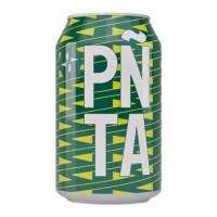 North Brewing  Pinata - Glasbanken