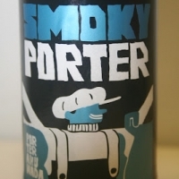 Smoky Porter 33CL - Pureza Andaluza